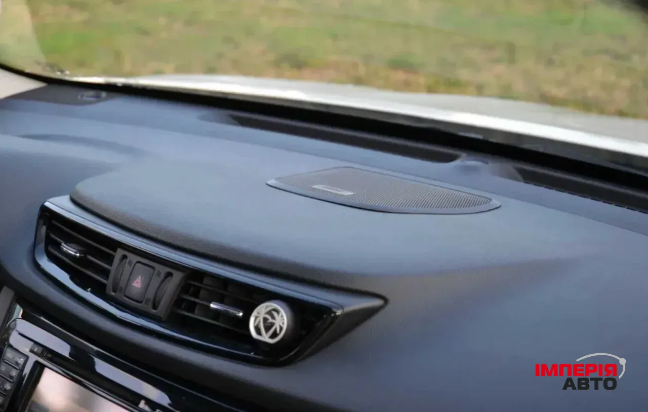 Nissan Rogue - фото 16