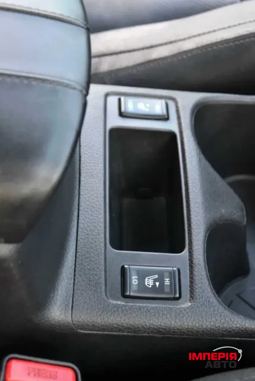 Nissan Rogue - фото 15