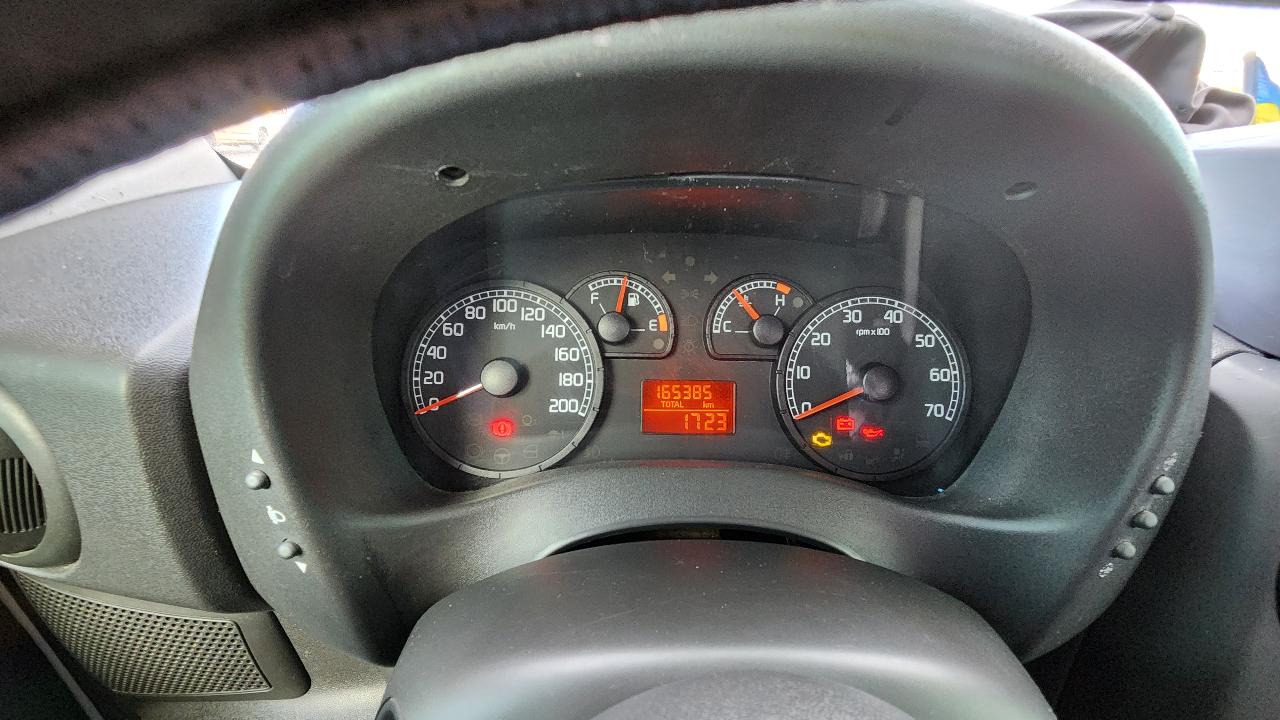 Fiat Doblo - фото 9