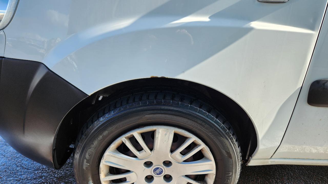 Fiat Doblo - фото 5