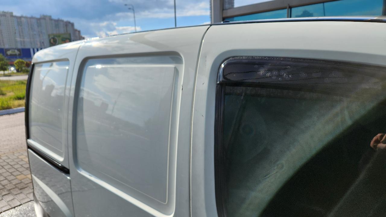 Fiat Doblo - фото 4