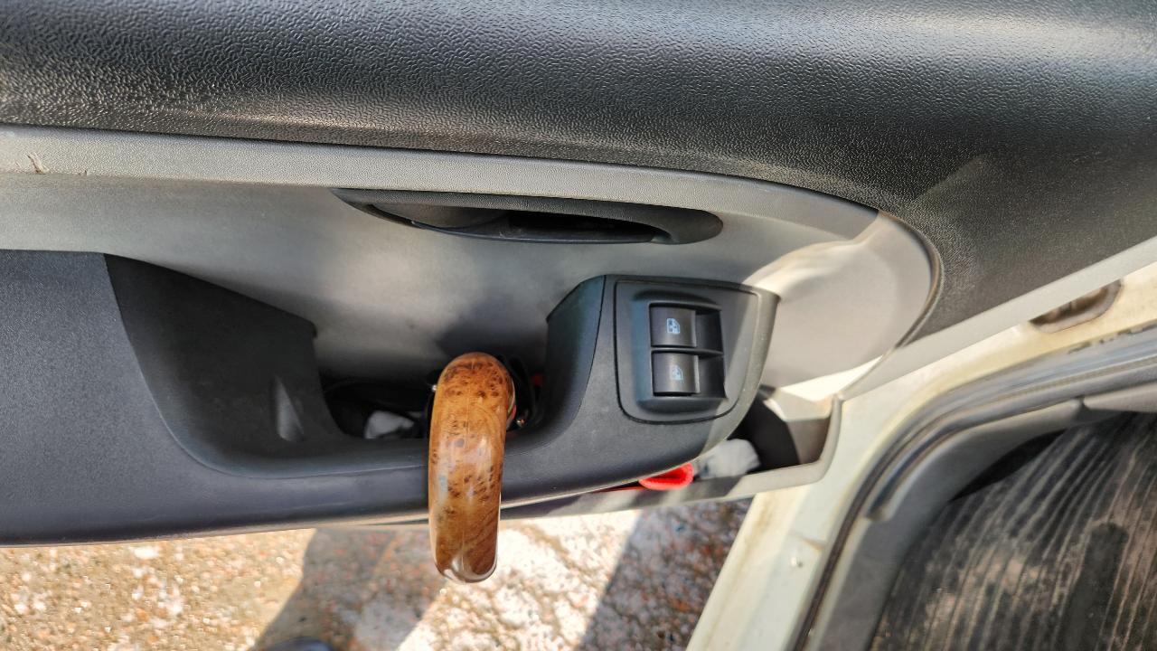 Fiat Doblo - фото 7