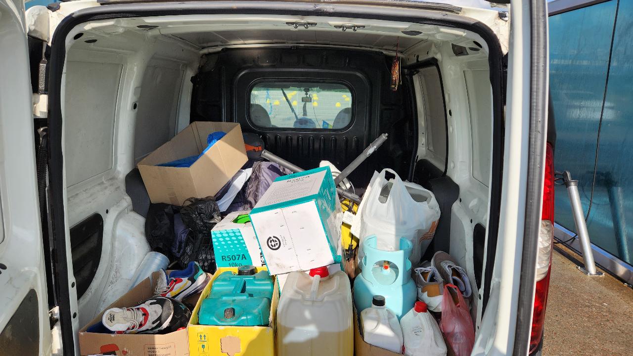 Fiat Doblo - фото 3