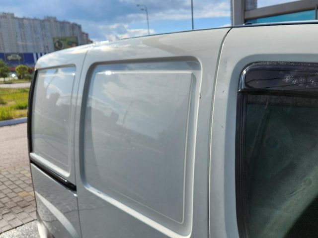 Fiat Doblo 2006, Київ, $4 300 - зображення 4