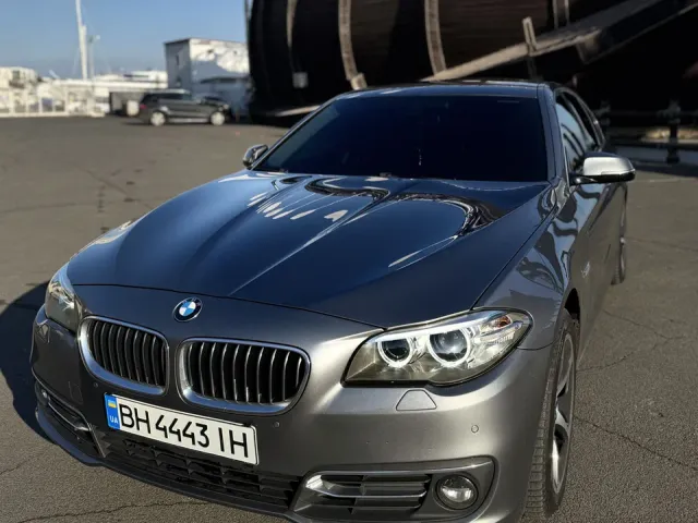 BMW 5 серії 2013, Одеса, $17 200 - зображення 3
