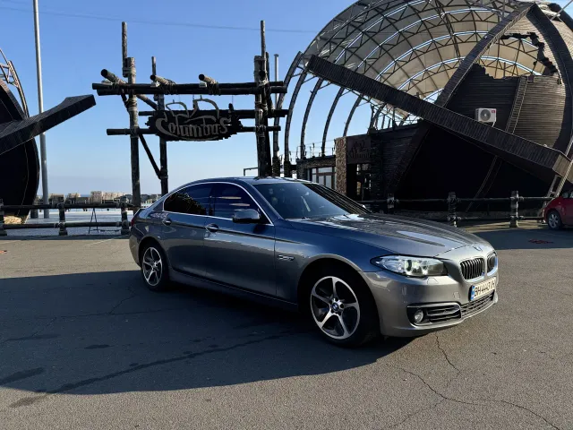 BMW 5 серії 2013, Одеса, $17 200 - зображення 5