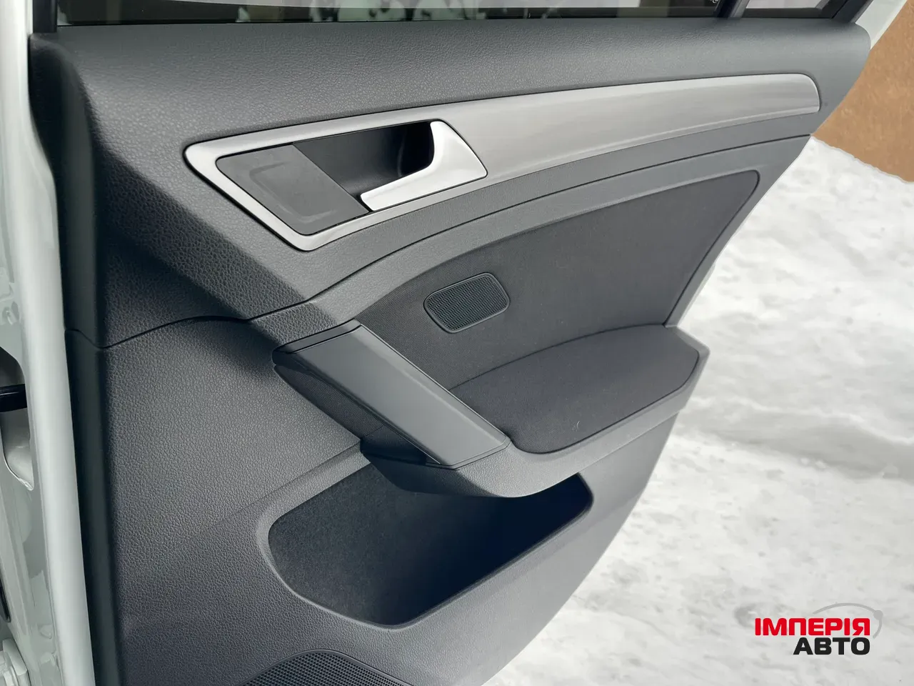 Volkswagen Golf - фото 16