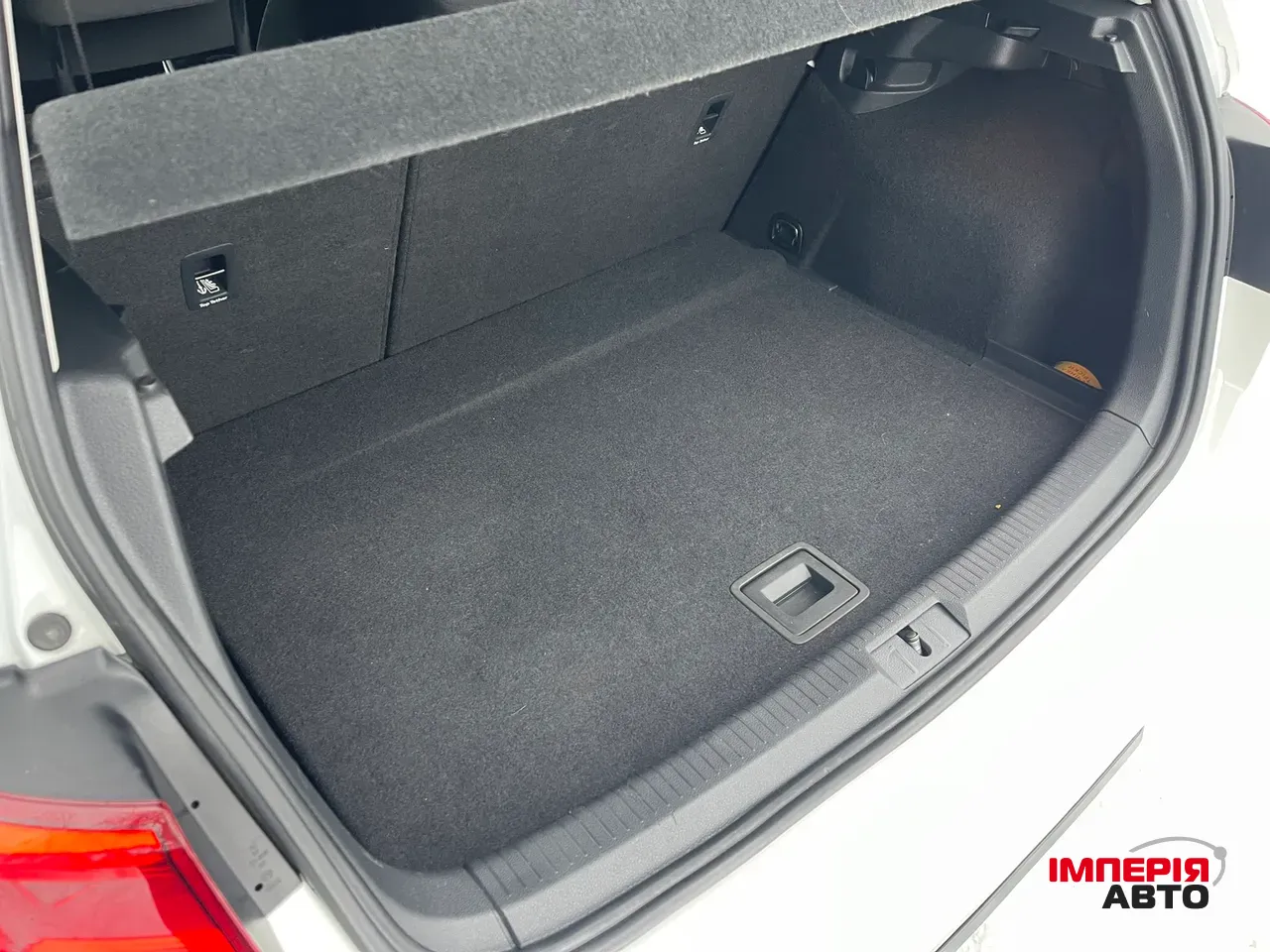 Volkswagen Golf - фото 28