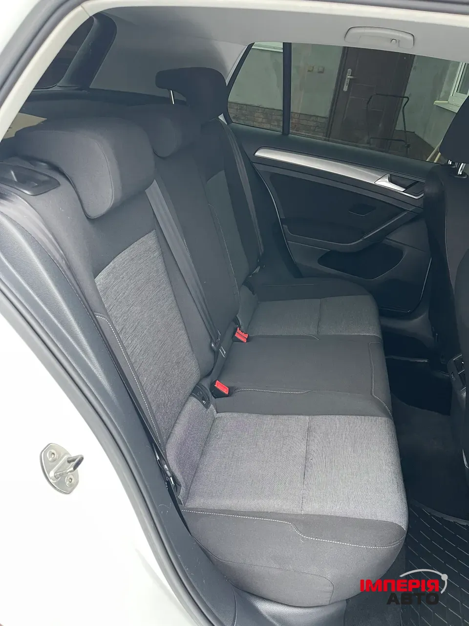 Volkswagen Golf - фото 15