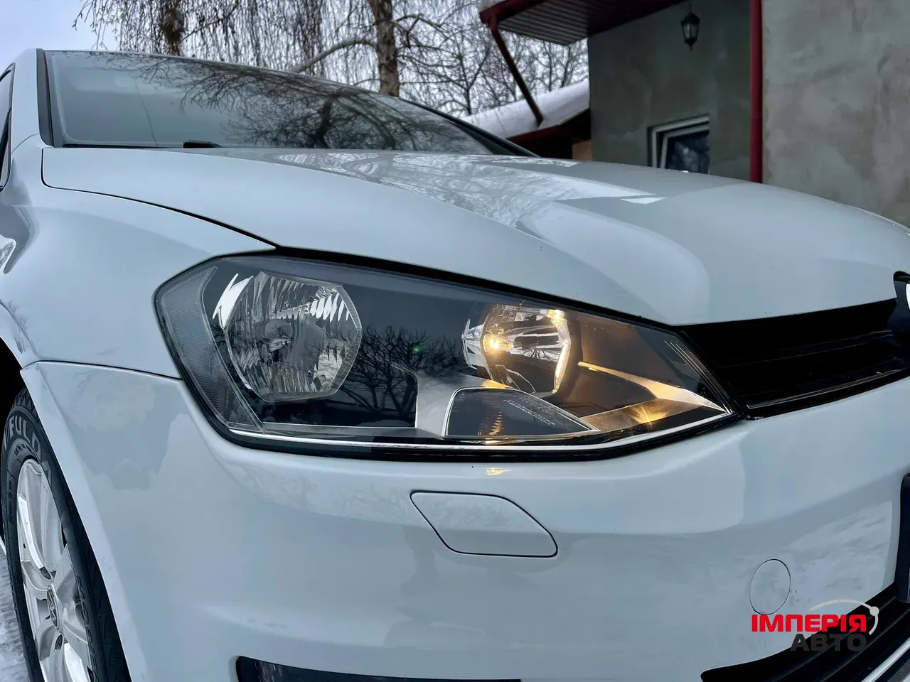 Volkswagen Golf - фото 7