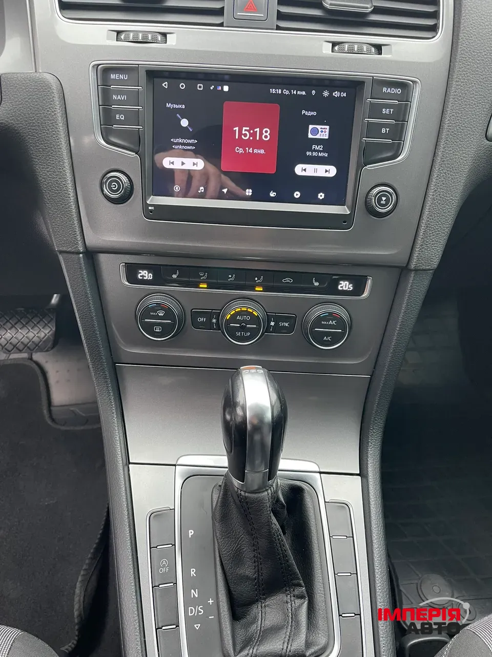 Volkswagen Golf - фото 14