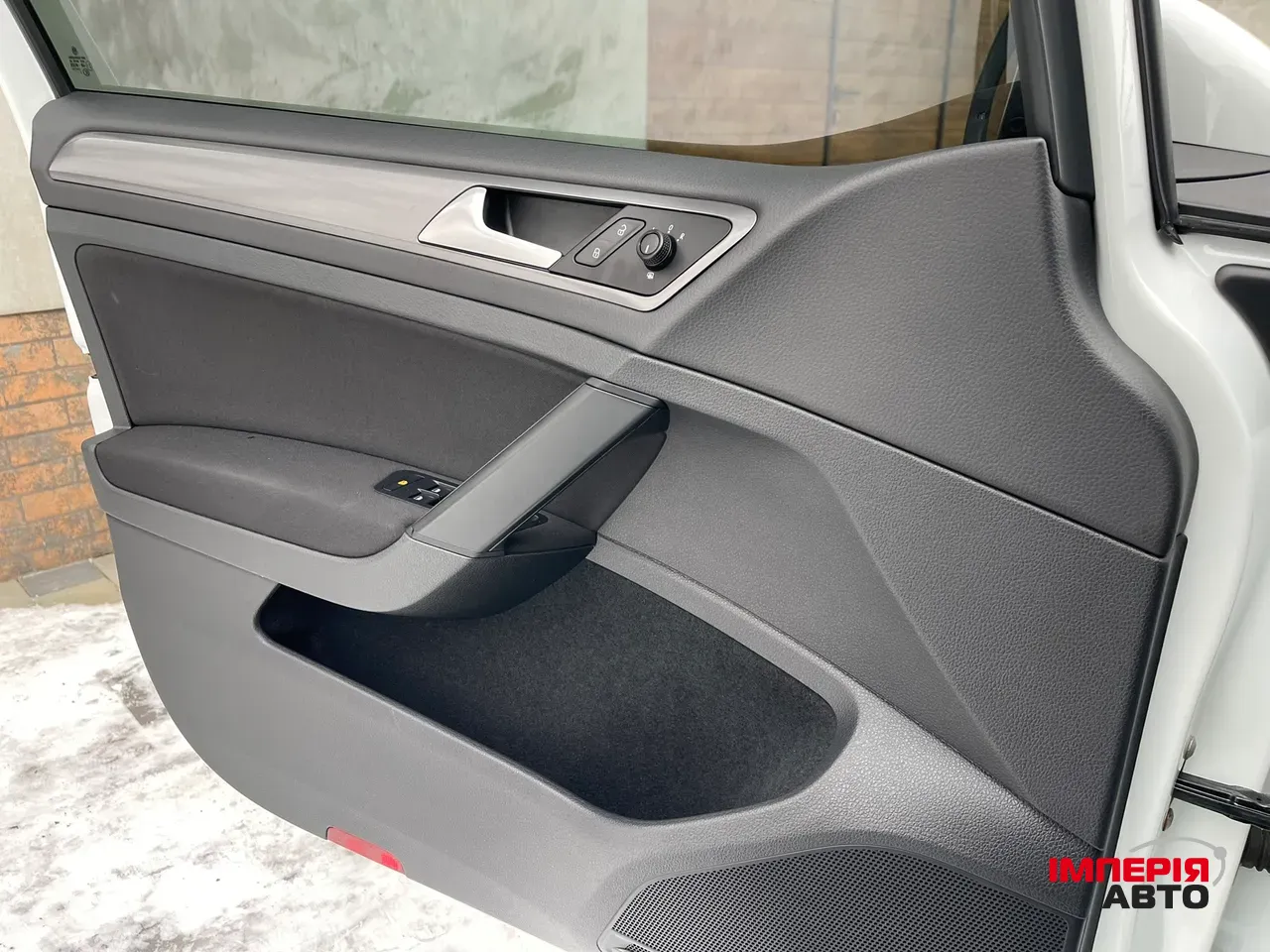 Volkswagen Golf - фото 20