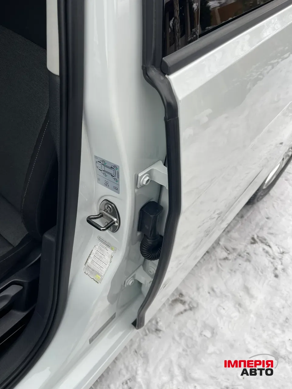 Volkswagen Golf - фото 22