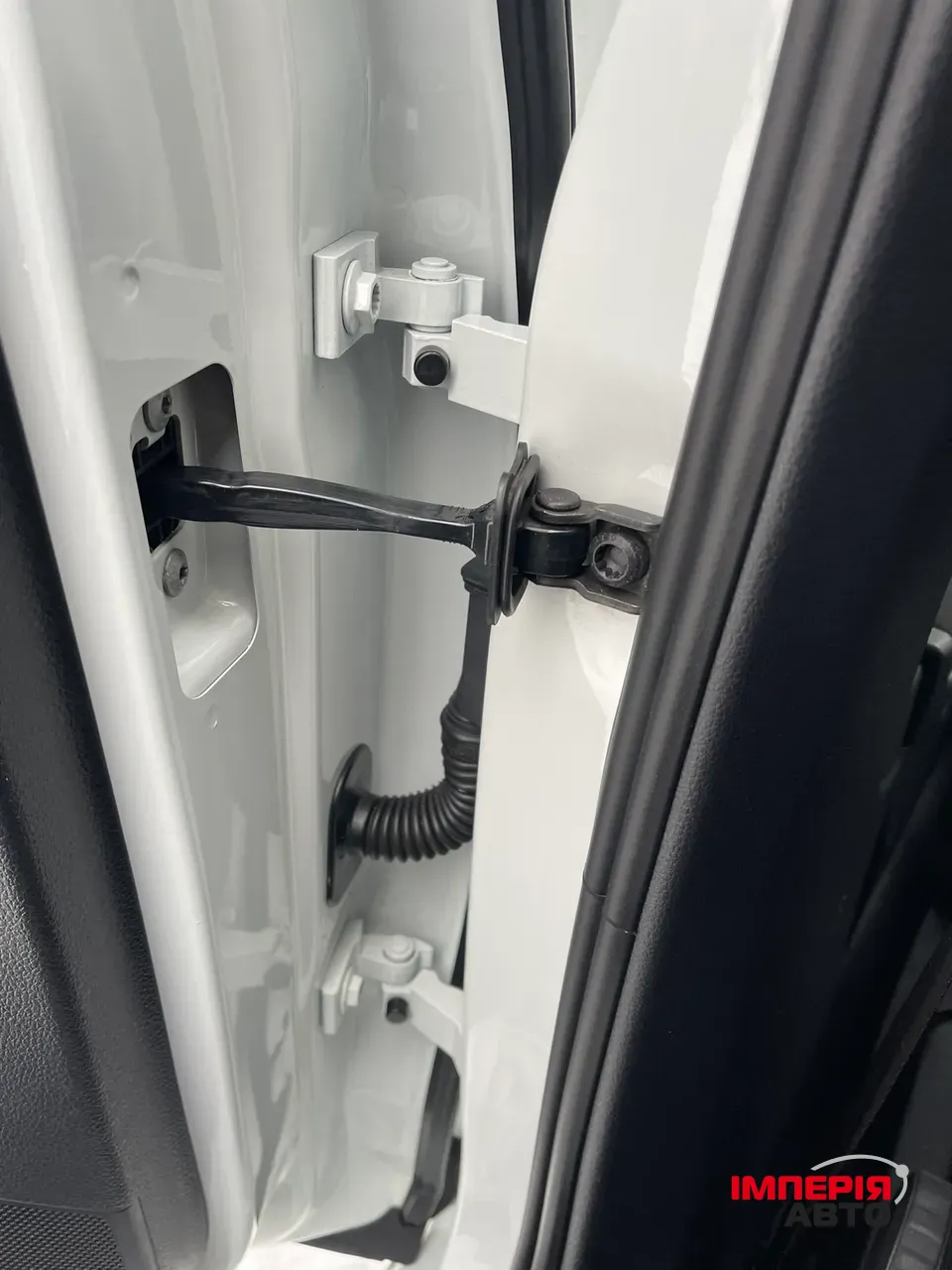 Volkswagen Golf - фото 21