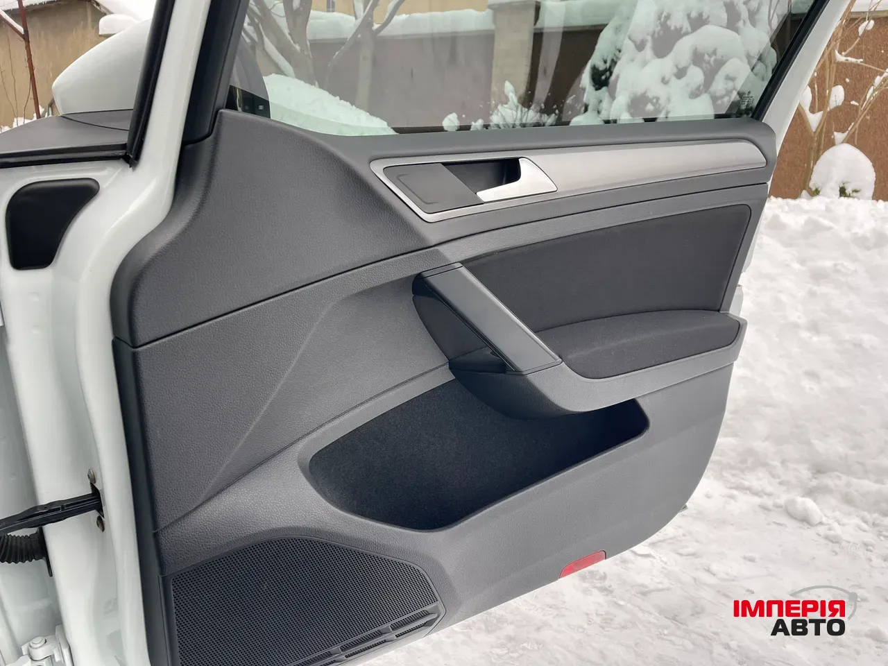 Volkswagen Golf - фото 13