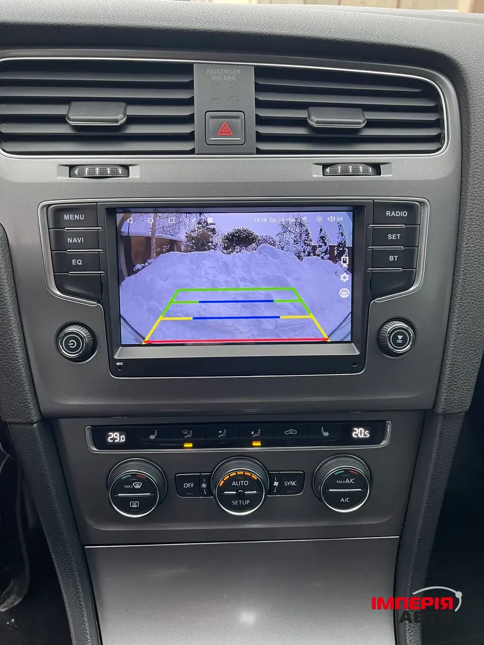 Volkswagen Golf - фото 19