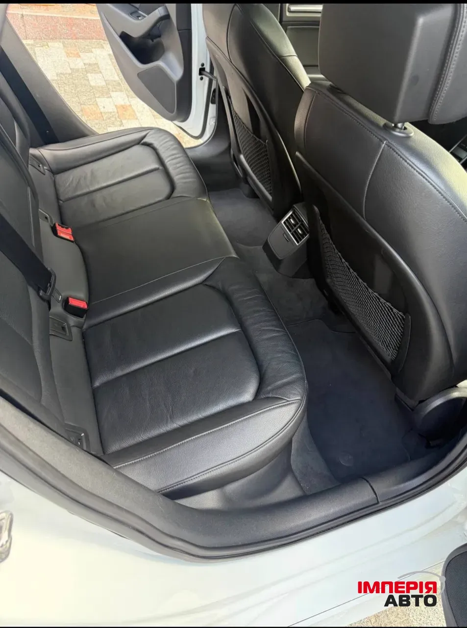 Audi A3 - фото 7