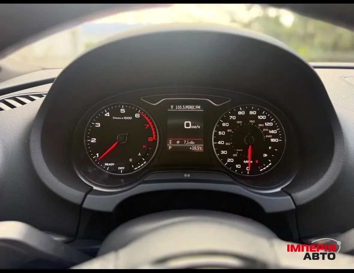 Audi A3 - фото 9