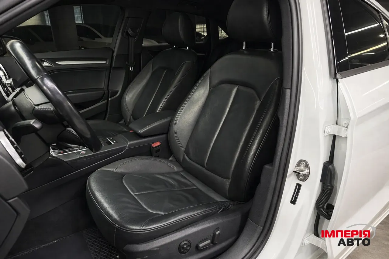 Audi A3 - фото 6