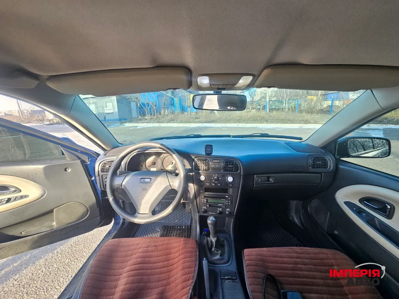 Volvo V40 - фото 9