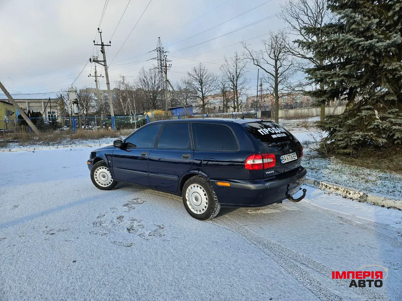 Volvo V40 - фото 5