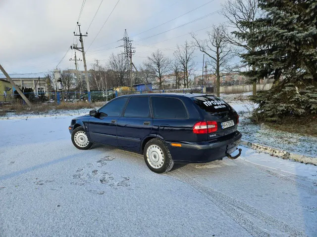 Volvo V40 - фото 5