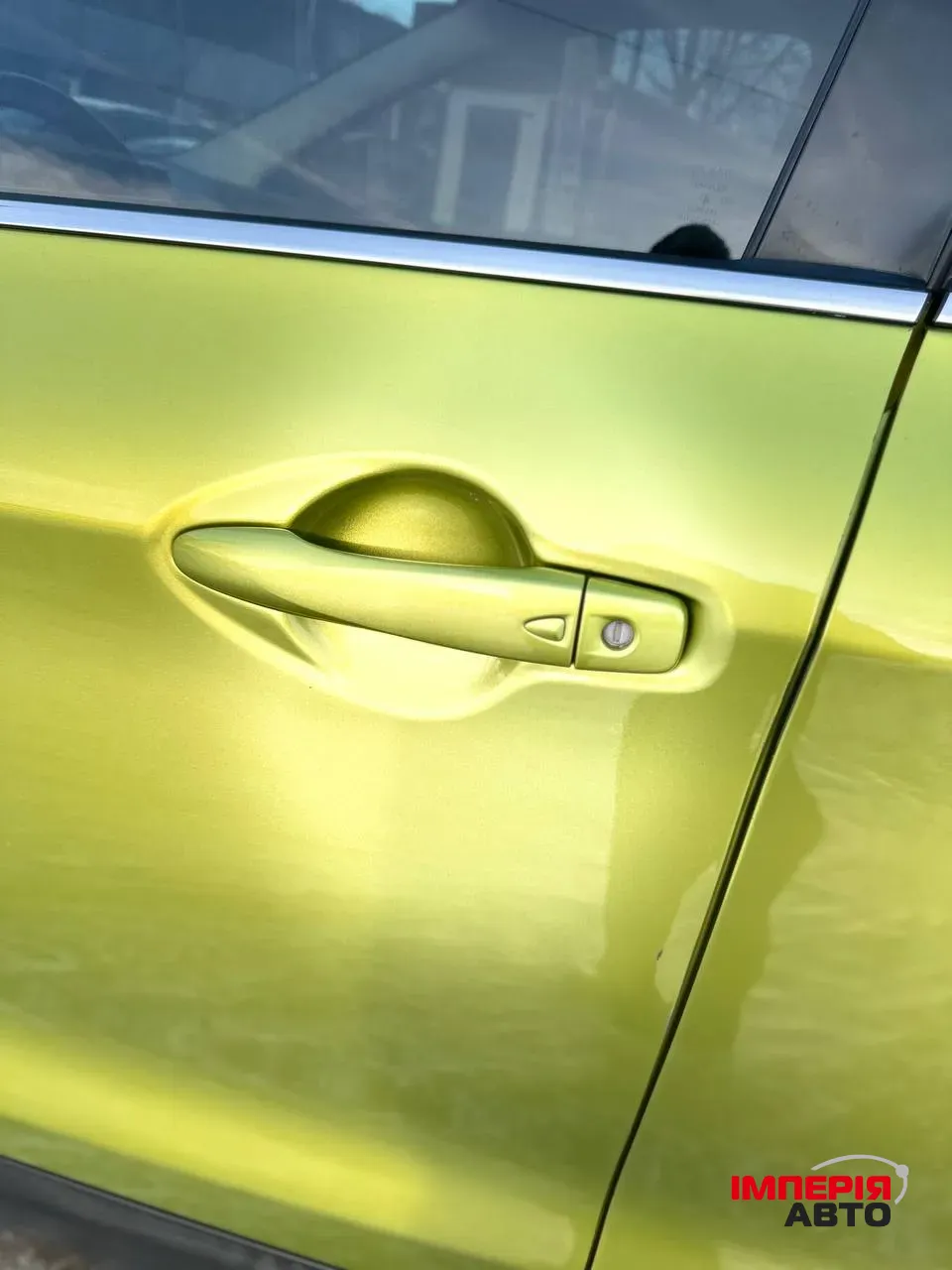 Nissan Rogue Sport - фото 18