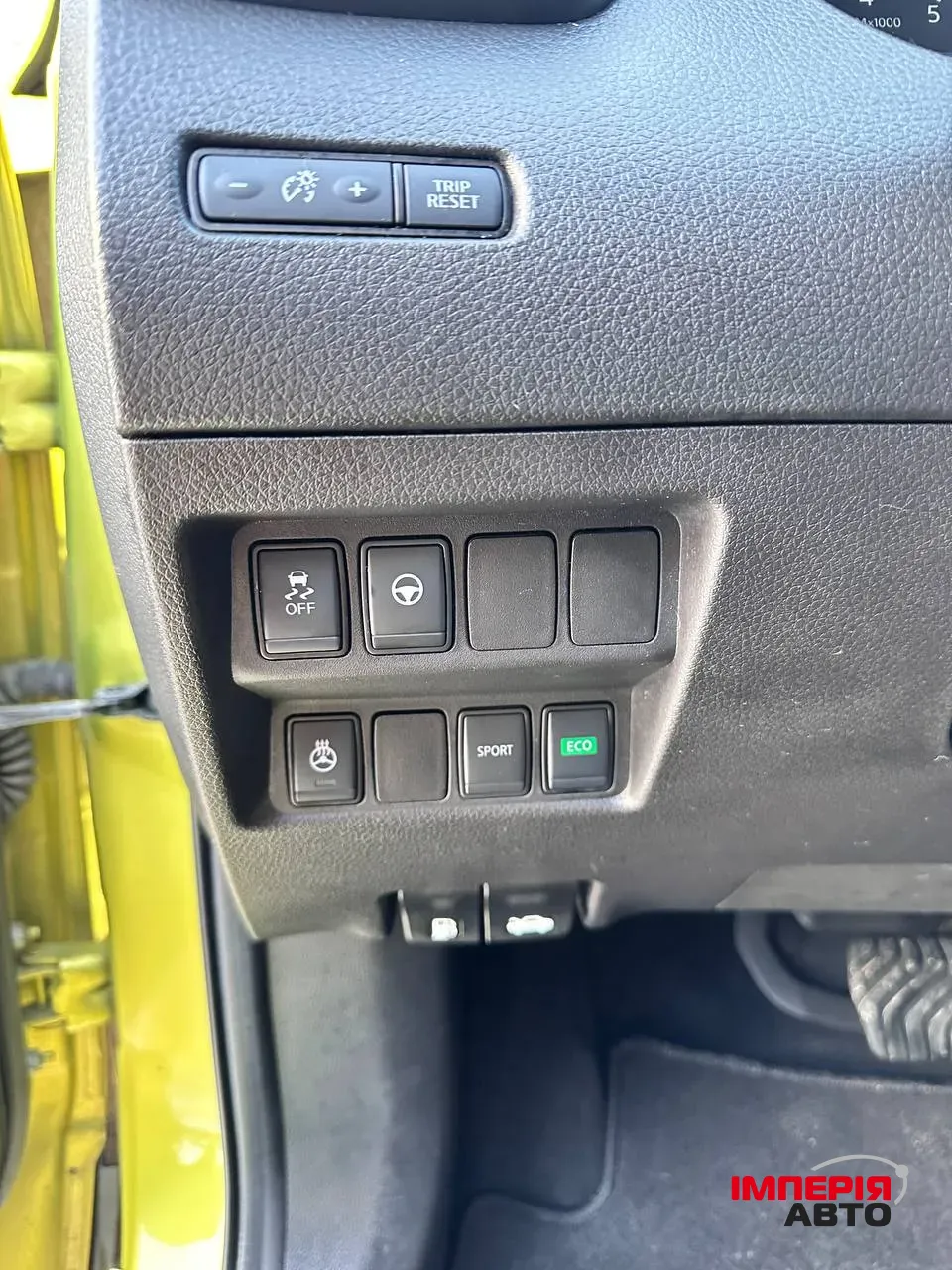 Nissan Rogue Sport - фото 17