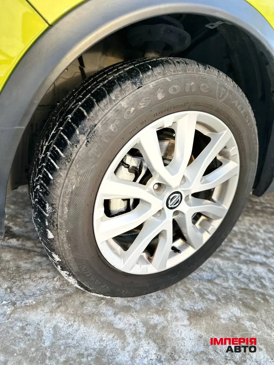 Nissan Rogue Sport - фото 22