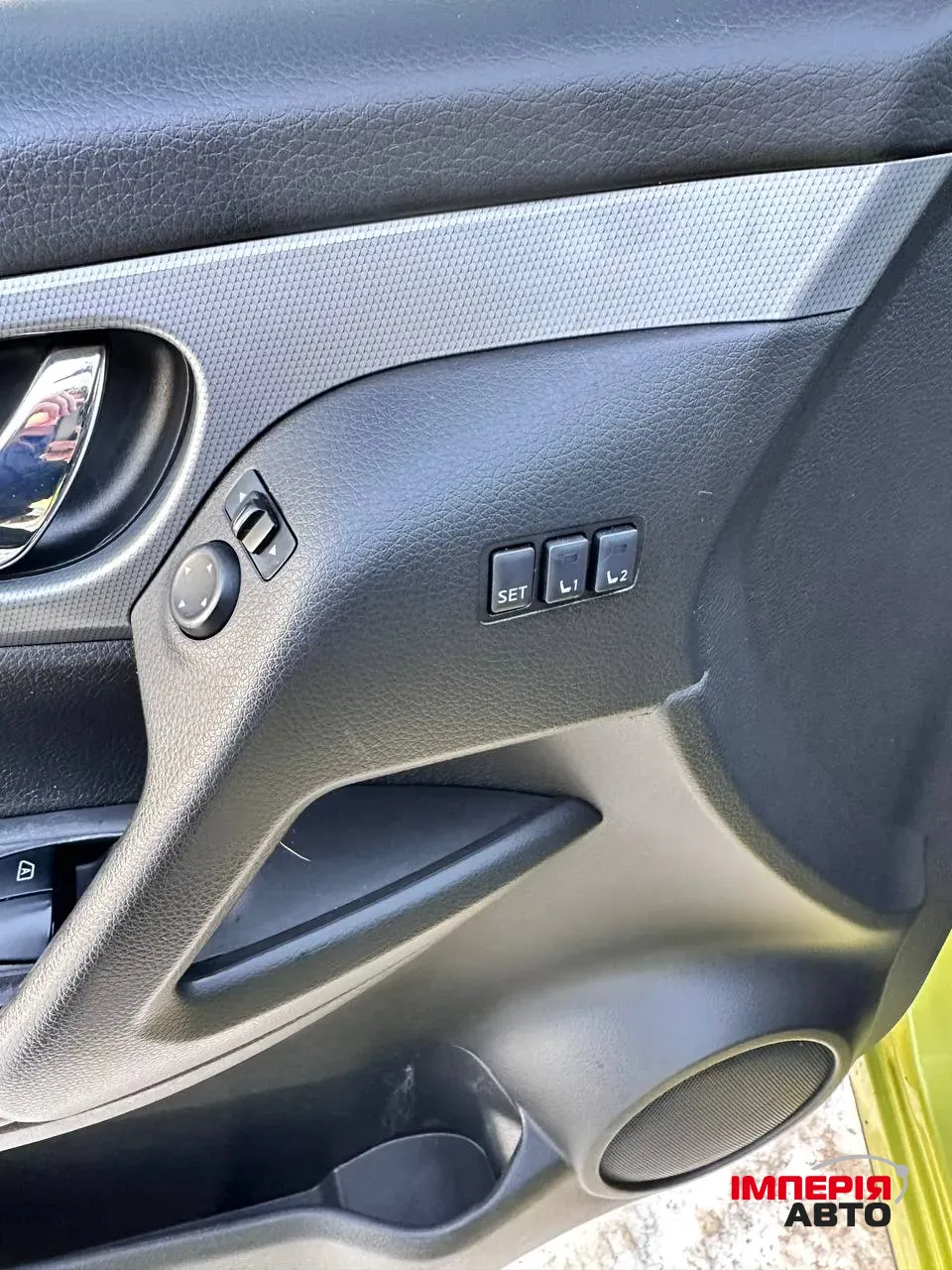 Nissan Rogue Sport - фото 15