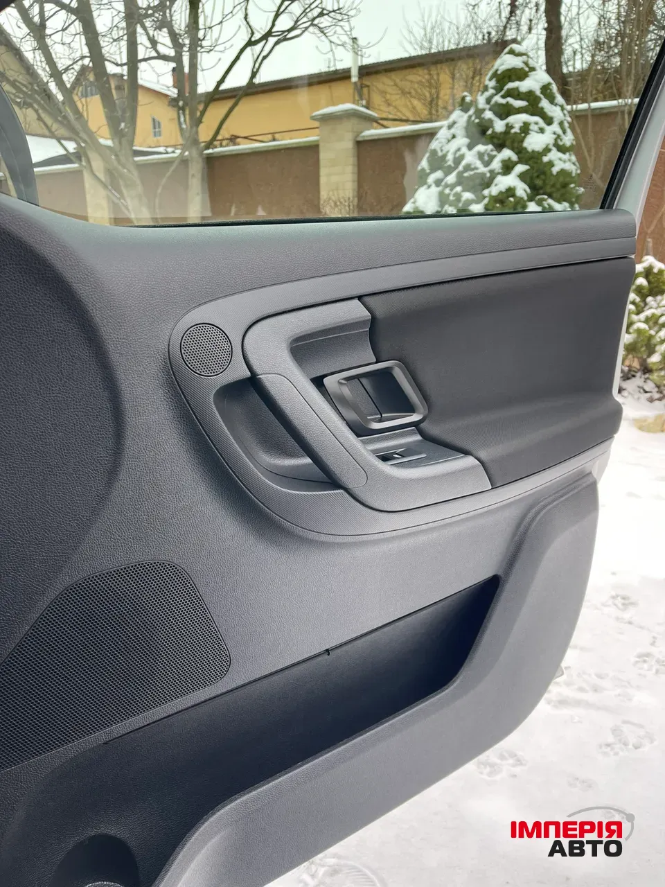 Skoda Fabia - фото 29