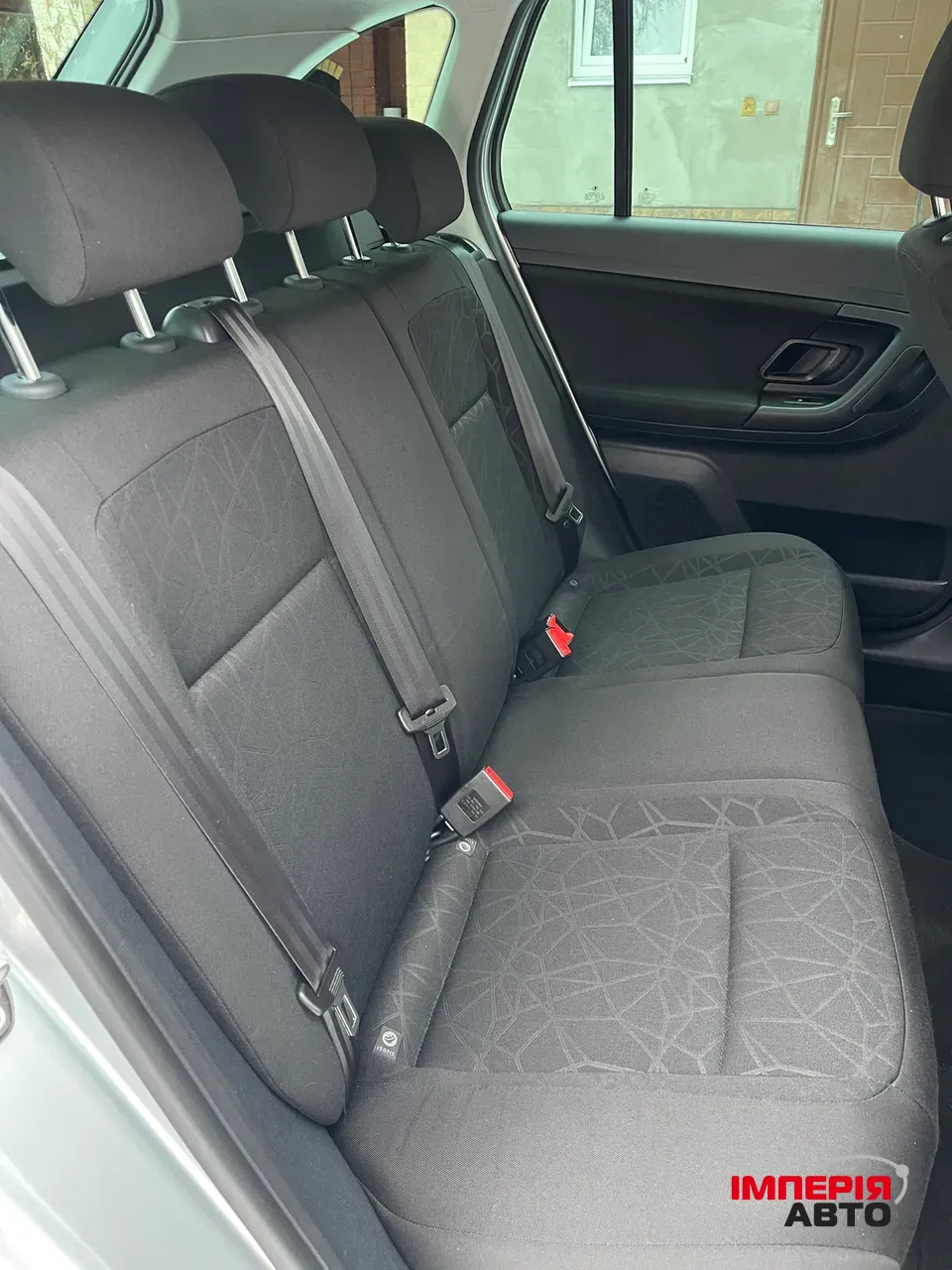 Skoda Fabia - фото 32