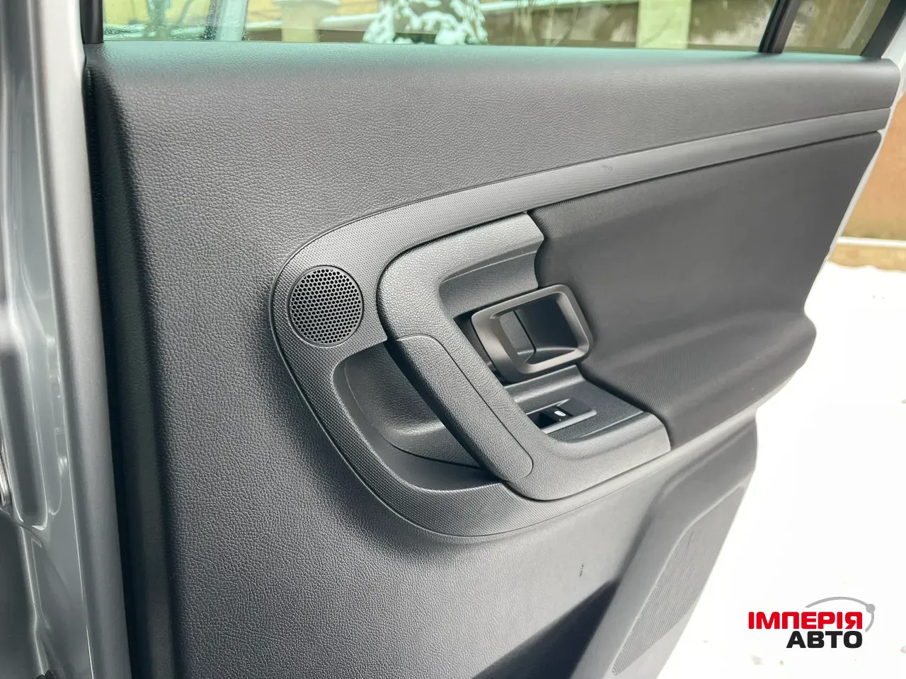 Skoda Fabia - фото 31