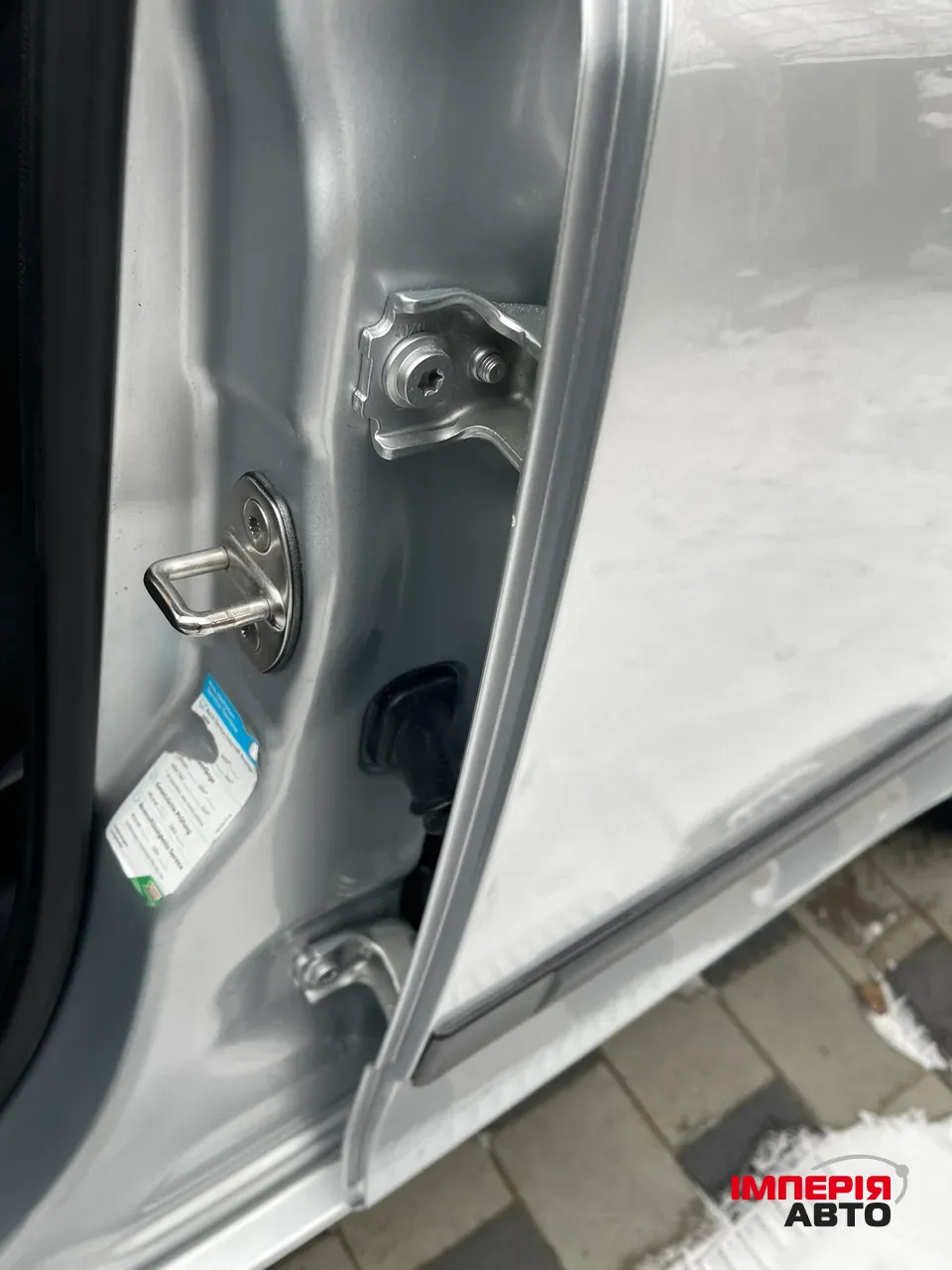 Skoda Fabia - фото 18