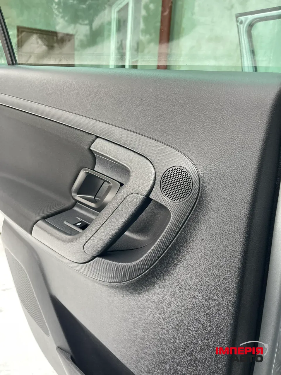 Skoda Fabia - фото 26