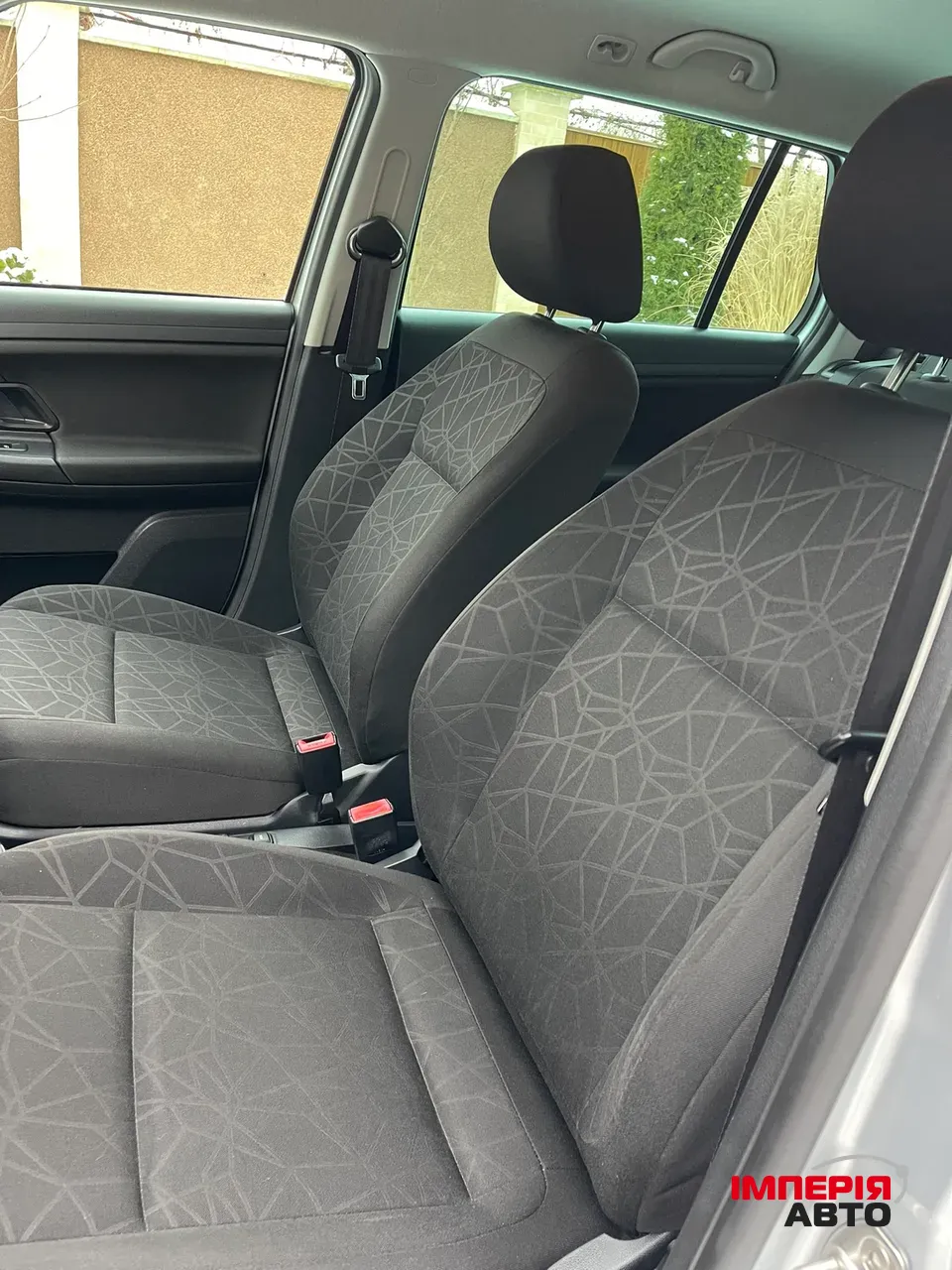 Skoda Fabia - фото 19