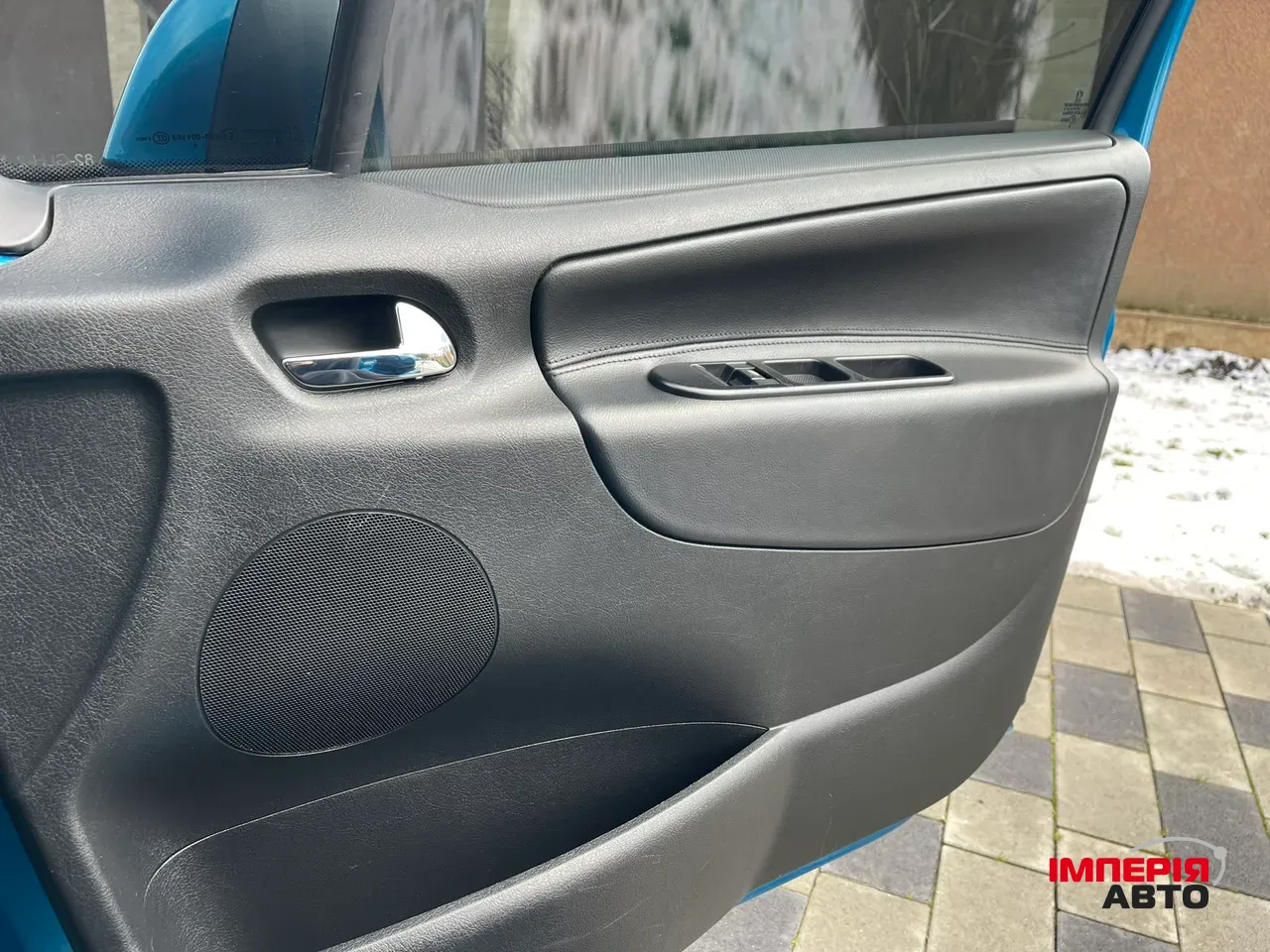 Peugeot 207 - фото 20