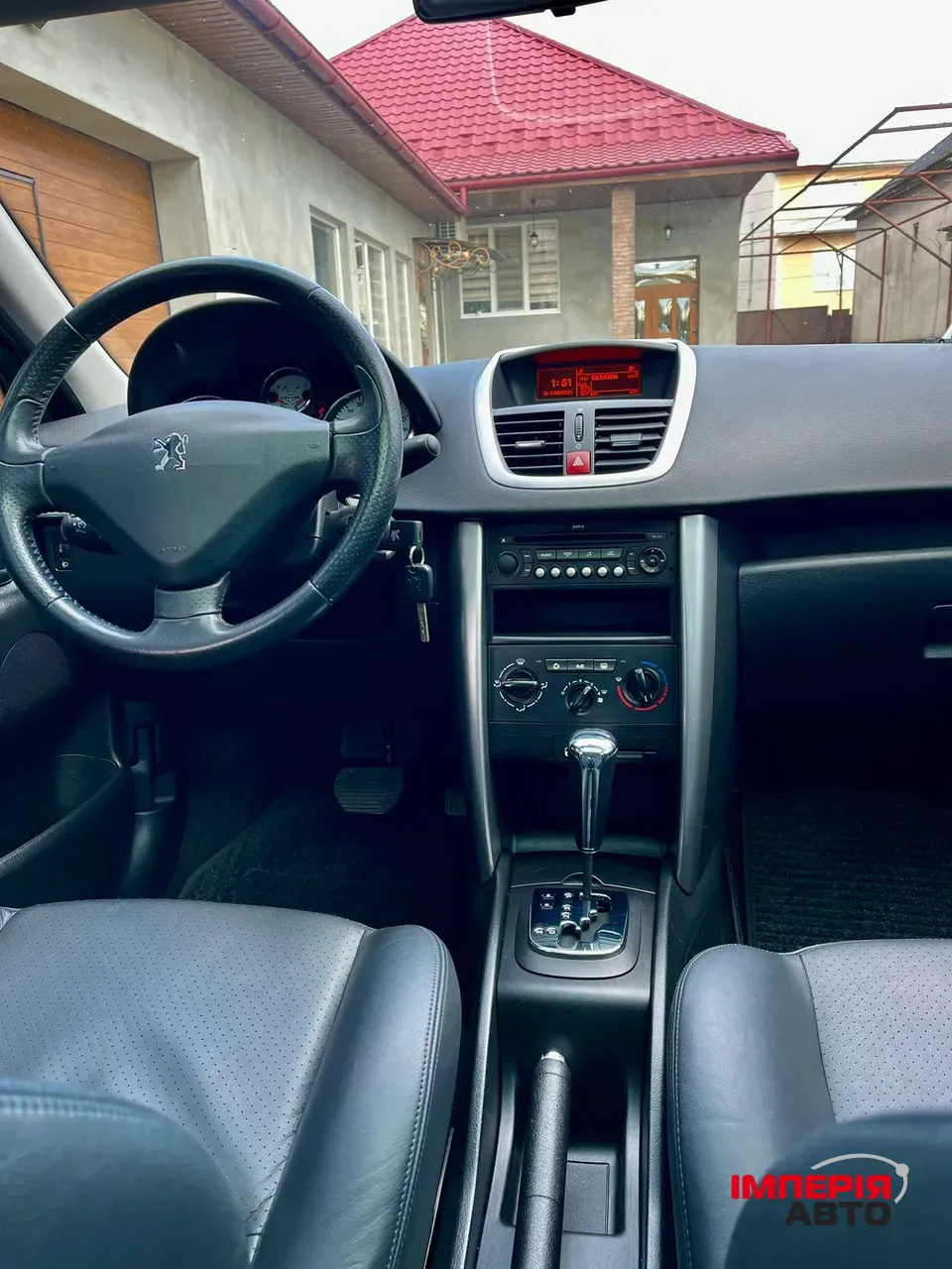 Peugeot 207 - фото 8