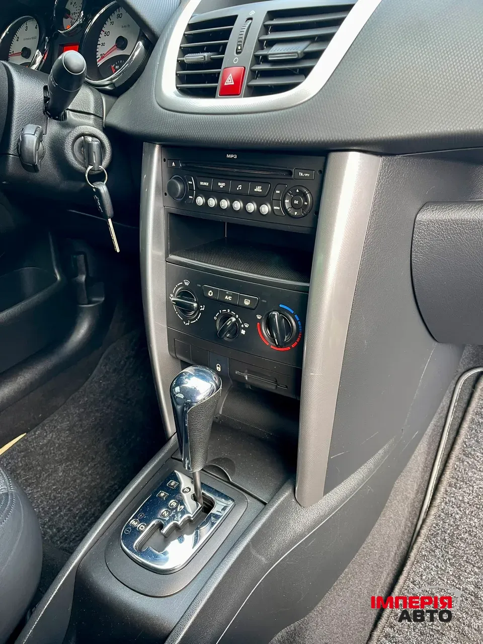 Peugeot 207 - фото 19