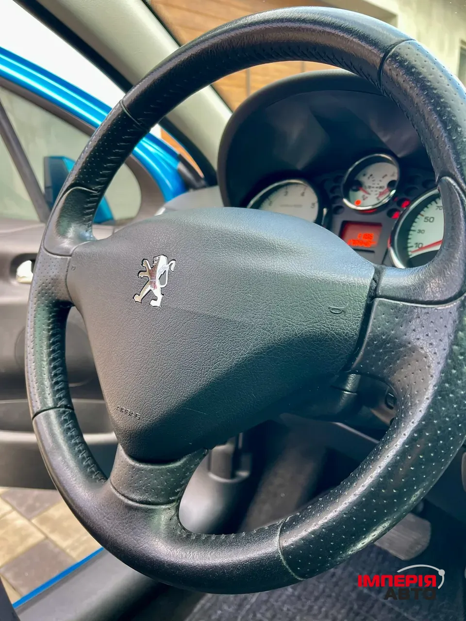 Peugeot 207 - фото 13