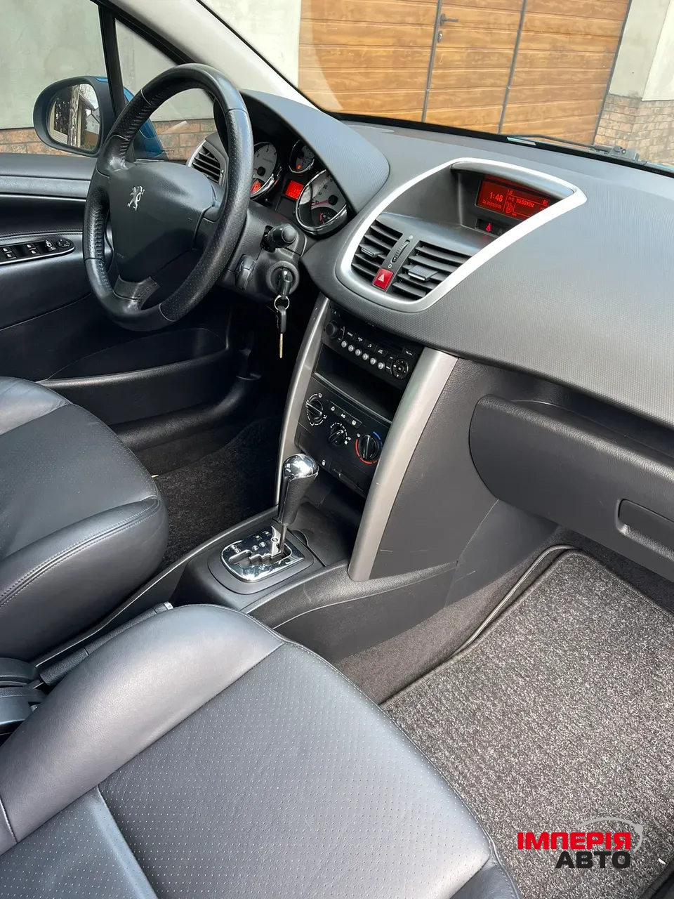 Peugeot 207 - фото 18