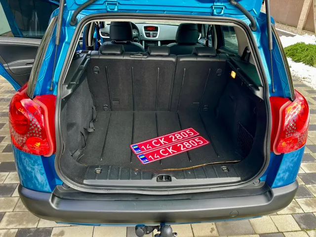 Peugeot 207 - фото 3