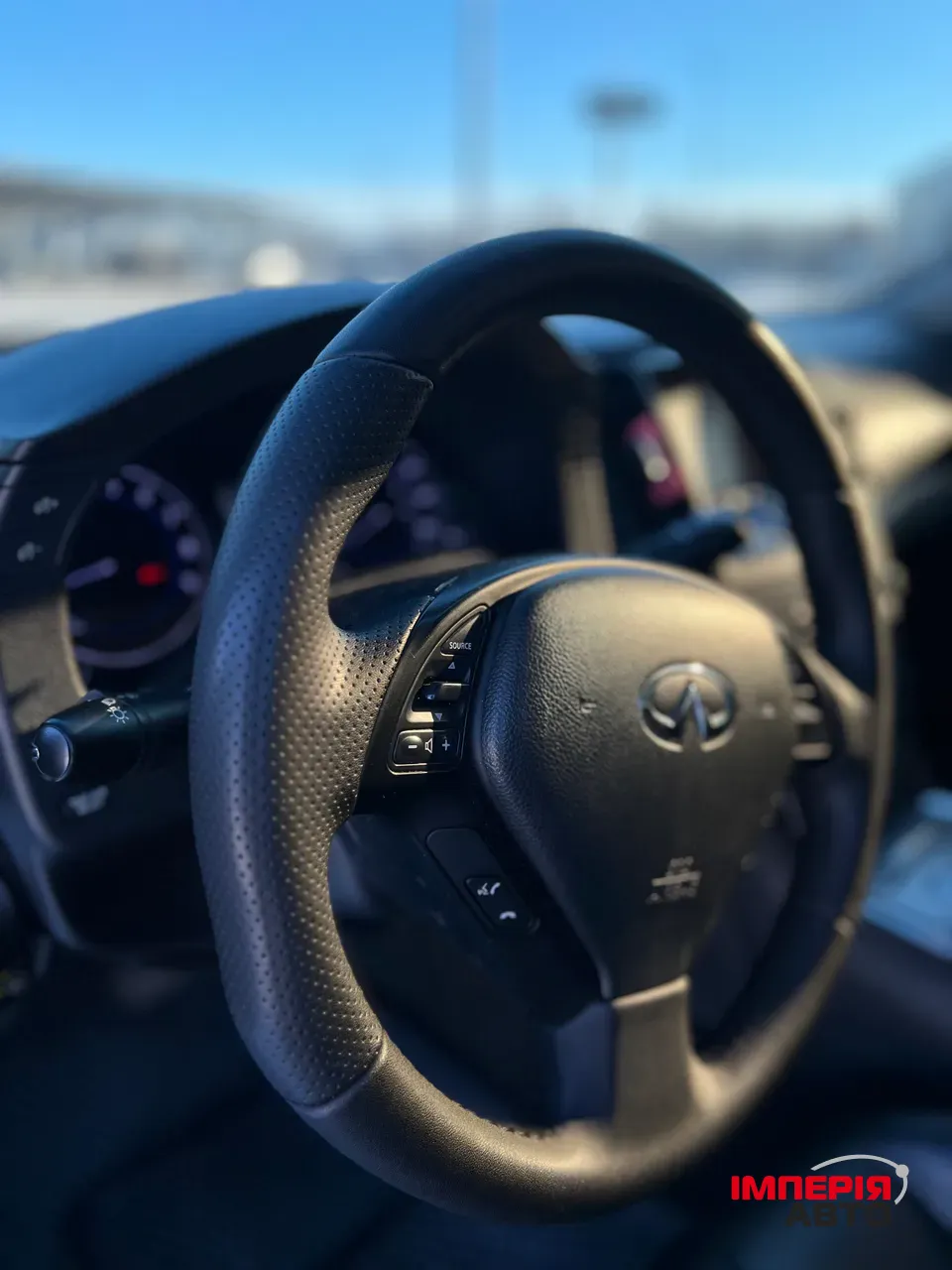 Infiniti G - фото 6