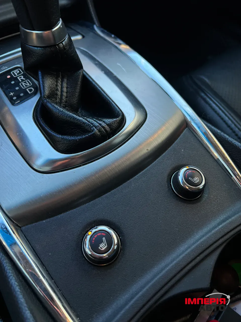 Infiniti G - фото 19