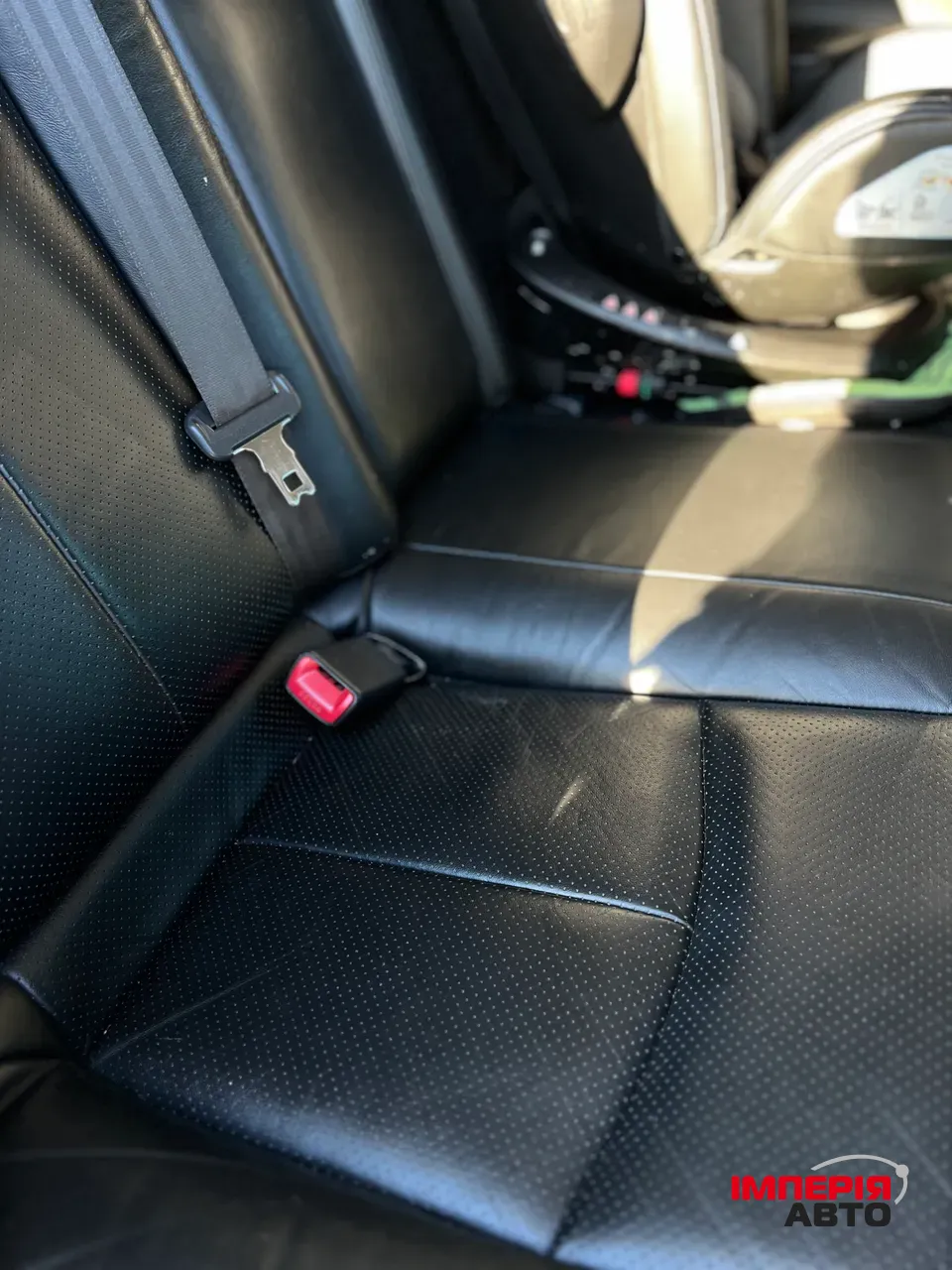 Infiniti G - фото 12