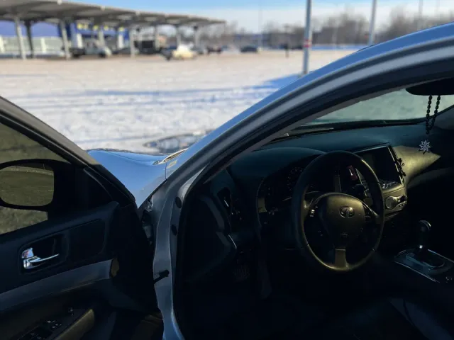 Infiniti G - фото 4