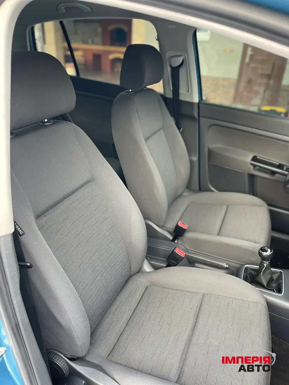 Volkswagen Golf Plus - фото 5