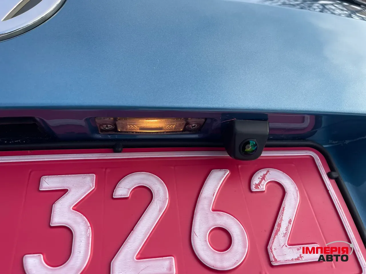 Volkswagen Golf Plus - фото 2