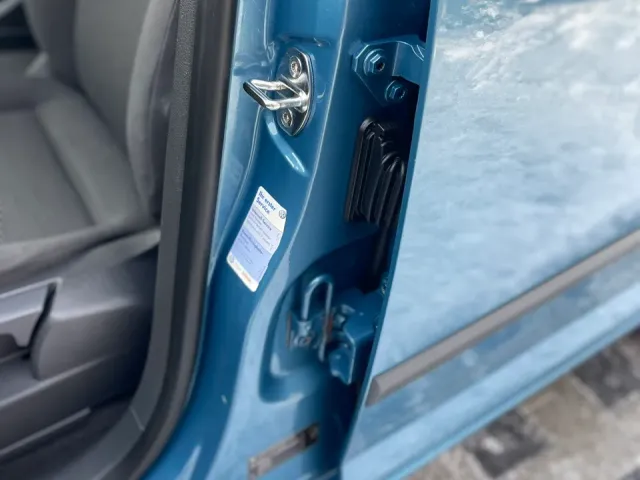 Volkswagen Golf Plus - фото 4