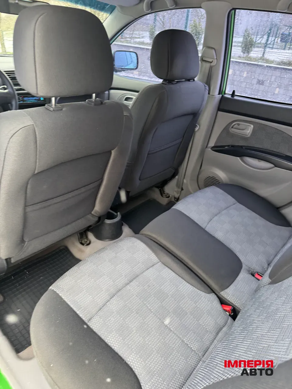 Kia Picanto - фото 14